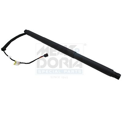 PERNA AER PODEA DE INCARCARE (PORTBAGAJ)