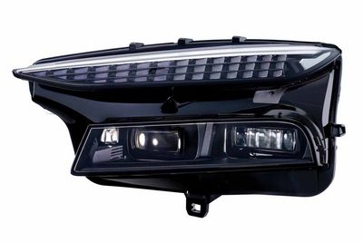 главен фар HELLA 1EX 016 220-511