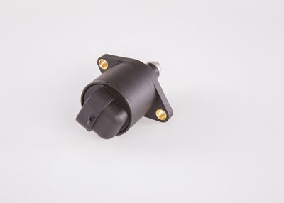 LEERLAUFREGELVENTIL LUFTVERSORGUNG BOSCH F00099M187 13