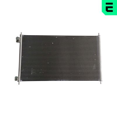 CONDENSATOR CLIMATIZARE ERA 667095 1