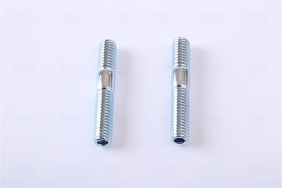 CONDENSATOR CLIMATIZARE NISSENS 940540 5