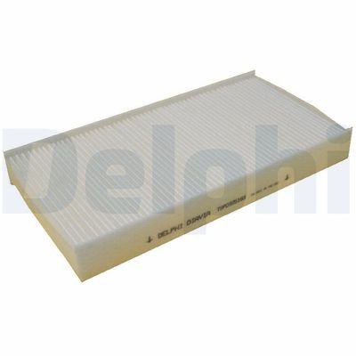 Filter, cabin air TSP0325183