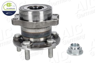 комплект колесен лагер AIC 75684