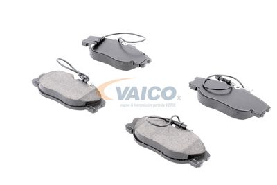 BREMSBELAGSATZ SCHEIBENBREMSE VAICO V424121 16