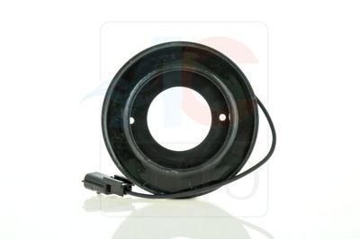 BOBINA AMBREIAJ MAGNETIC COMPRESOR ACAUTO AC04DN14 2