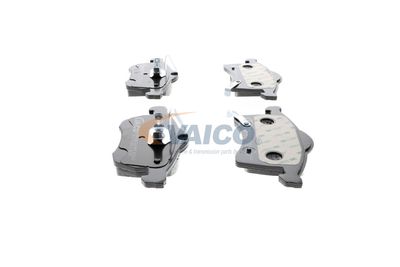 BREMSBELAGSATZ SCHEIBENBREMSE VAICO V408020 47