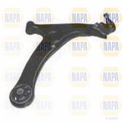 Control/Trailing Arm, wheel suspension NAPA NST2428