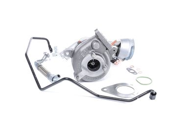 LADER AUFLADUNG BTS Turbo T981360 18