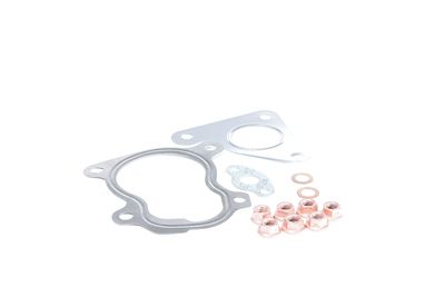 MONTAGESATZ LADER BTS Turbo T931118ABS 26