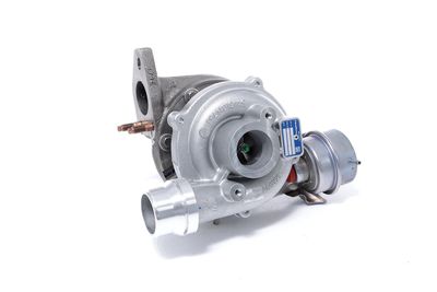 LADER AUFLADUNG BTS Turbo T916171 35