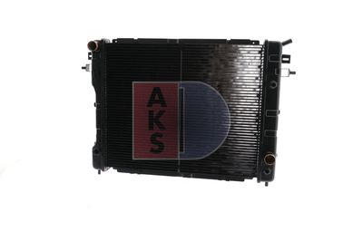 KüHLER MOTORKüHLUNG AKS DASIS 150410N 16