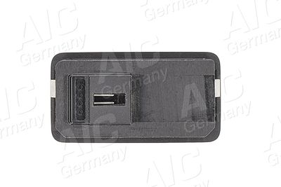 SCHALTER HECKKLAPPENENTRIEGELUNG AIC 71758 2