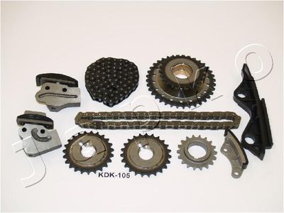 Timing Chain Kit KJK105