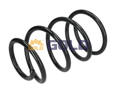 JAPANPARTS GZJ2849C Пружина подвески  для KIA CEED (Киа Кеед)
