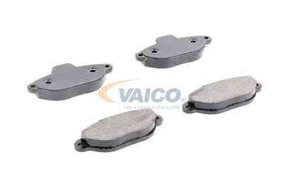 BREMSBELAGSATZ SCHEIBENBREMSE VAICO V240028 56
