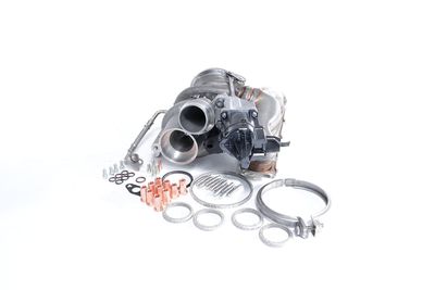 LADER AUFLADUNG BTS Turbo T981699 2