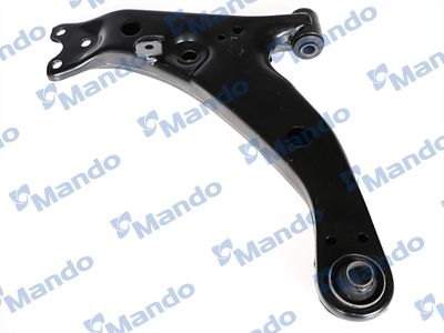 носач, окачване на колелата MANDO MSA015089