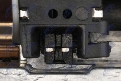 MUFA DE COMANDA COMPRESOR NTY ECDBM044 5