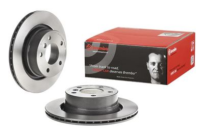 DISC FRANA BREMBO 09986981 1