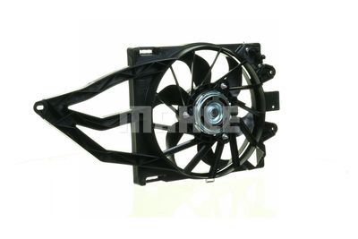 VENTILATOR RADIATOR MAHLE CFF315000P 17