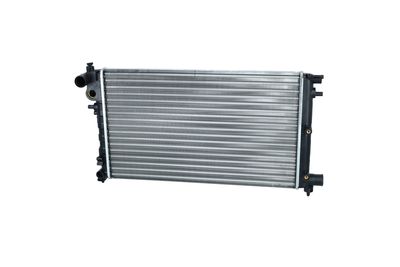 RADIATOR RACIRE MOTOR NRF 58893 6