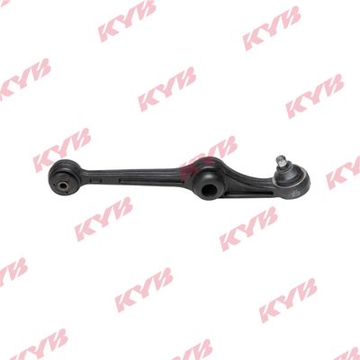 носач, окачване на колелата KYB KSC6453