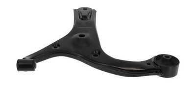 LENKER RADAUFHäNGUNG