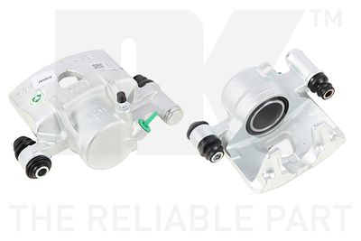 Тормозной суппорт NK 2130151 для MITSUBISHI L300