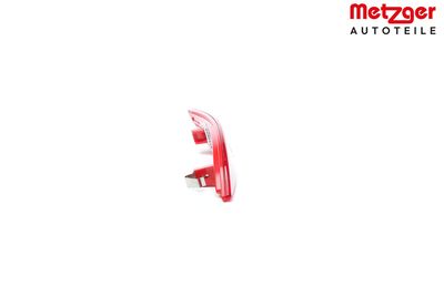 REFLECTOR METZGER AUTOTEILE 2080253 29