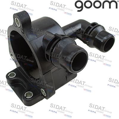фланец за охладителната течност SIDAT CA020040A2