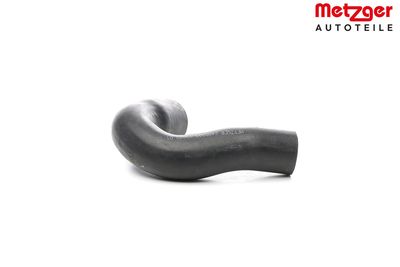 LADELUFTSCHLAUCH METZGER AUTOTEILE 2400293 23