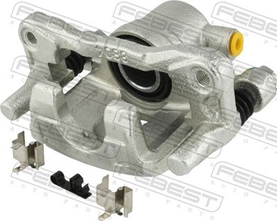 Brake Caliper 0477-CSRL