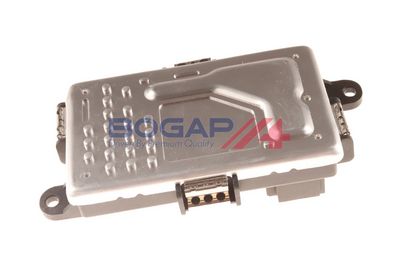 REZISTOR VENTILATOR HABITACLU BOGAP C4112103 3