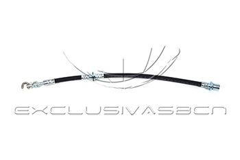 Кронштейн, тормозный шланг MDR MBH-22093 для TOYOTA MR2