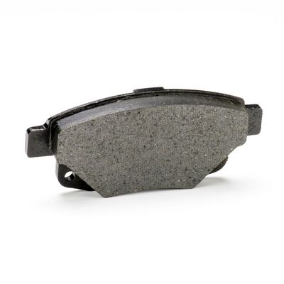 BREMSBELAGSATZ SCHEIBENBREMSE DELPHI LP1955 18