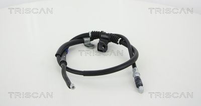 TRISCAN 8140 42158 Трос ручного тормоза для MITSUBISHI PAJERO II Canvas Top (V2_W, V4_W)