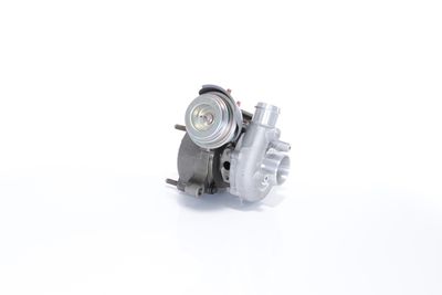 LADER AUFLADUNG BTS Turbo T911007 56