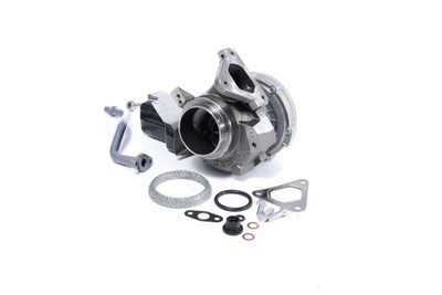 LADER AUFLADUNG BTS Turbo T981100 23