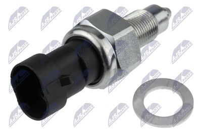 Kytkin, peruutusvalo NTY EWC-VC-000 – IVECO