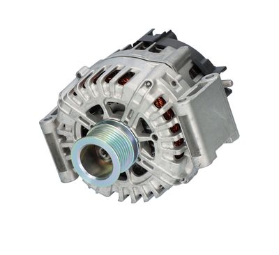 GENERATOR / ALTERNATOR VALEO 439891 4