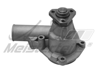 водна помпа, охлаждане на двигателя A.Z. Meisterteile AZMT-30-100-1457