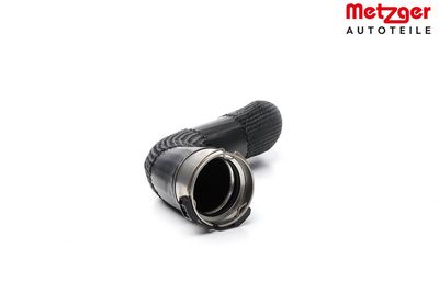 LADELUFTSCHLAUCH METZGER AUTOTEILE 2400905 11