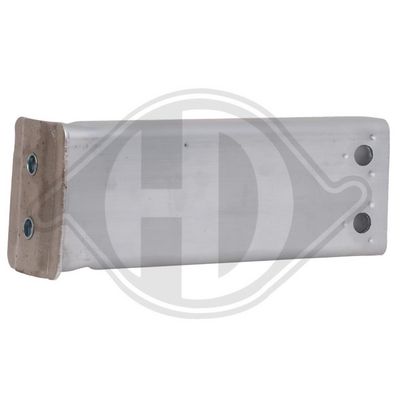 Houder, bumper