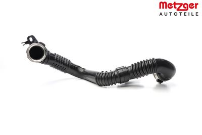 LADELUFTSCHLAUCH METZGER AUTOTEILE 2401258 36