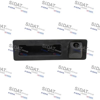 дръжка на задна врата SIDAT 640187A2