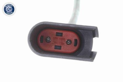 BREMSBELAGSATZ SCHEIBENBREMSE VAICO V258129 1