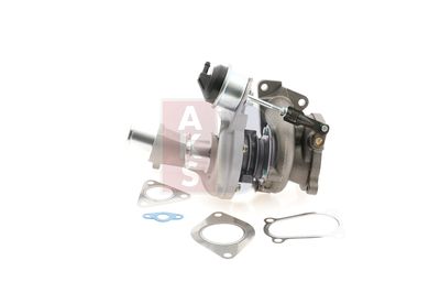 LADER AUFLADUNG AKS DASIS 185008N 4