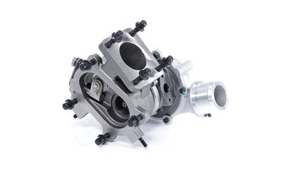 LADER AUFLADUNG BTS Turbo T914722 35