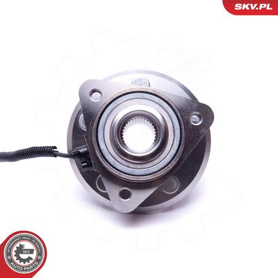 SET RULMENT ROATA ESEN SKV 29SKV409 2