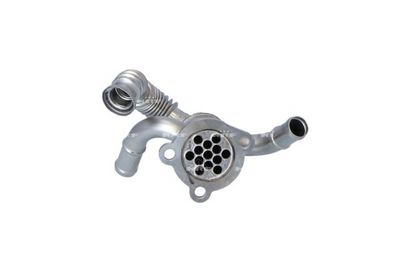 Cooler, exhaust gas recirculation 48408